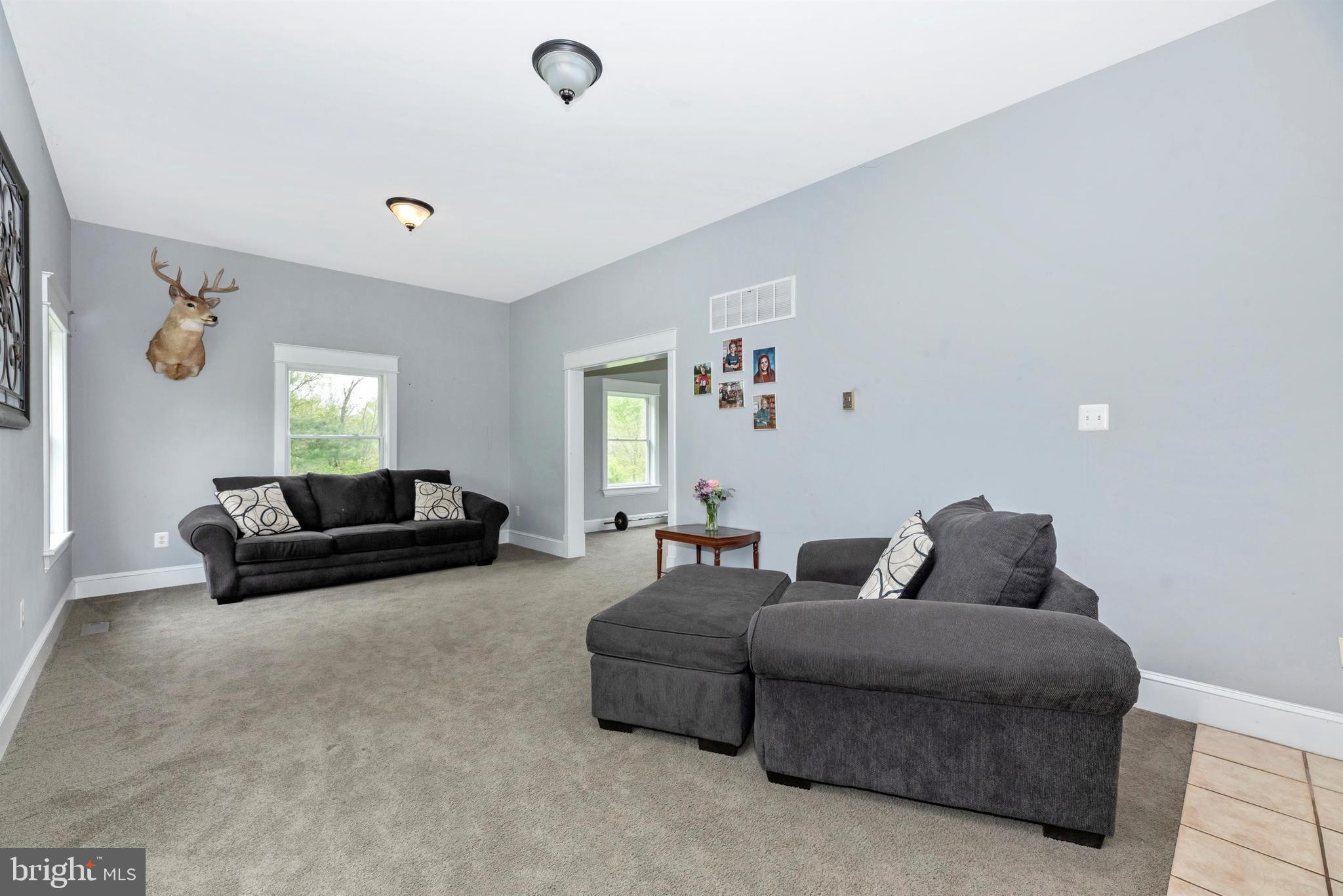 10401 Fountain School Road Union Bridge, MD 21791 - Photo 23 of 52 Family Room