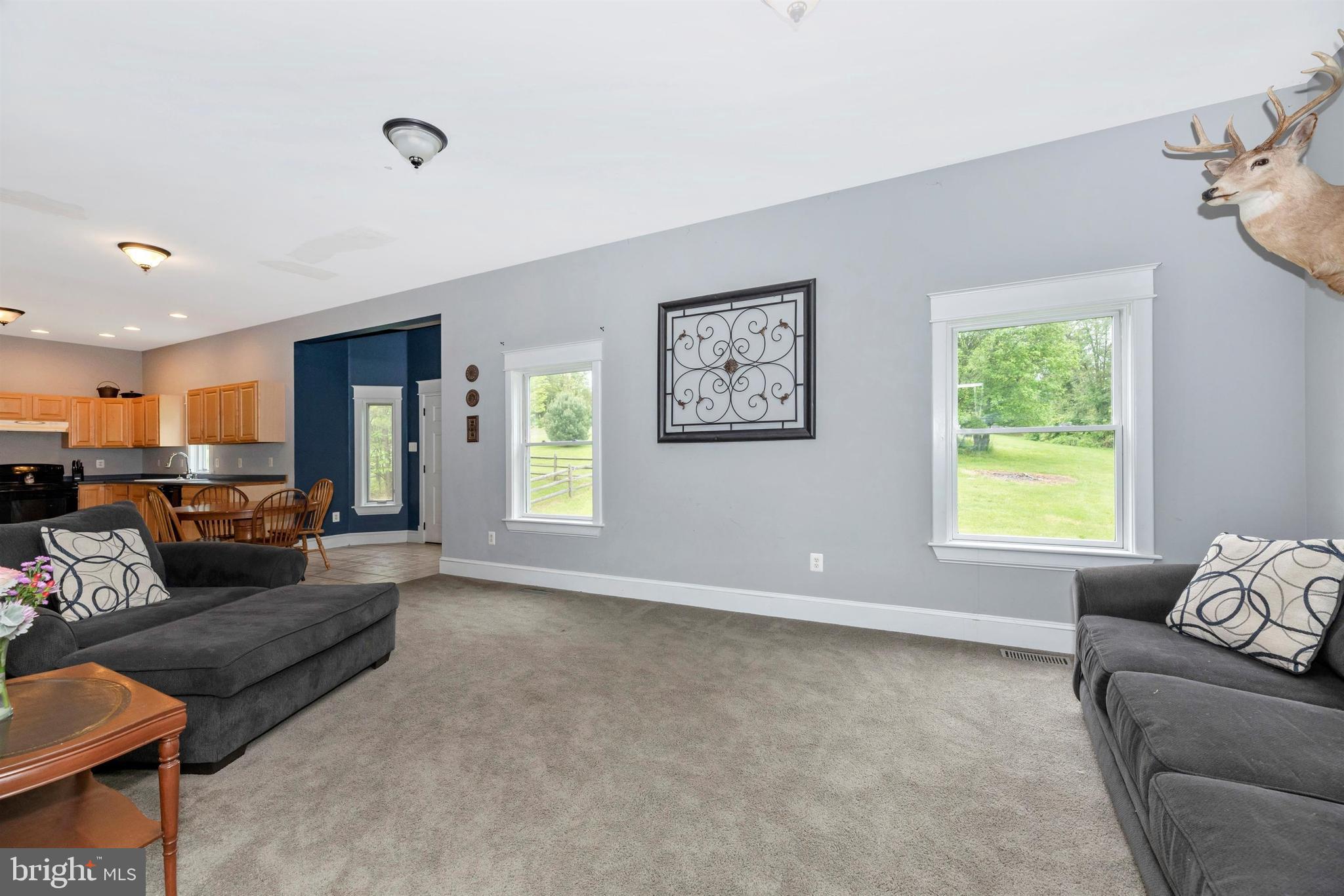 10401 Fountain School Road Union Bridge, MD 21791 - Photo 24 of 52 Family Room
