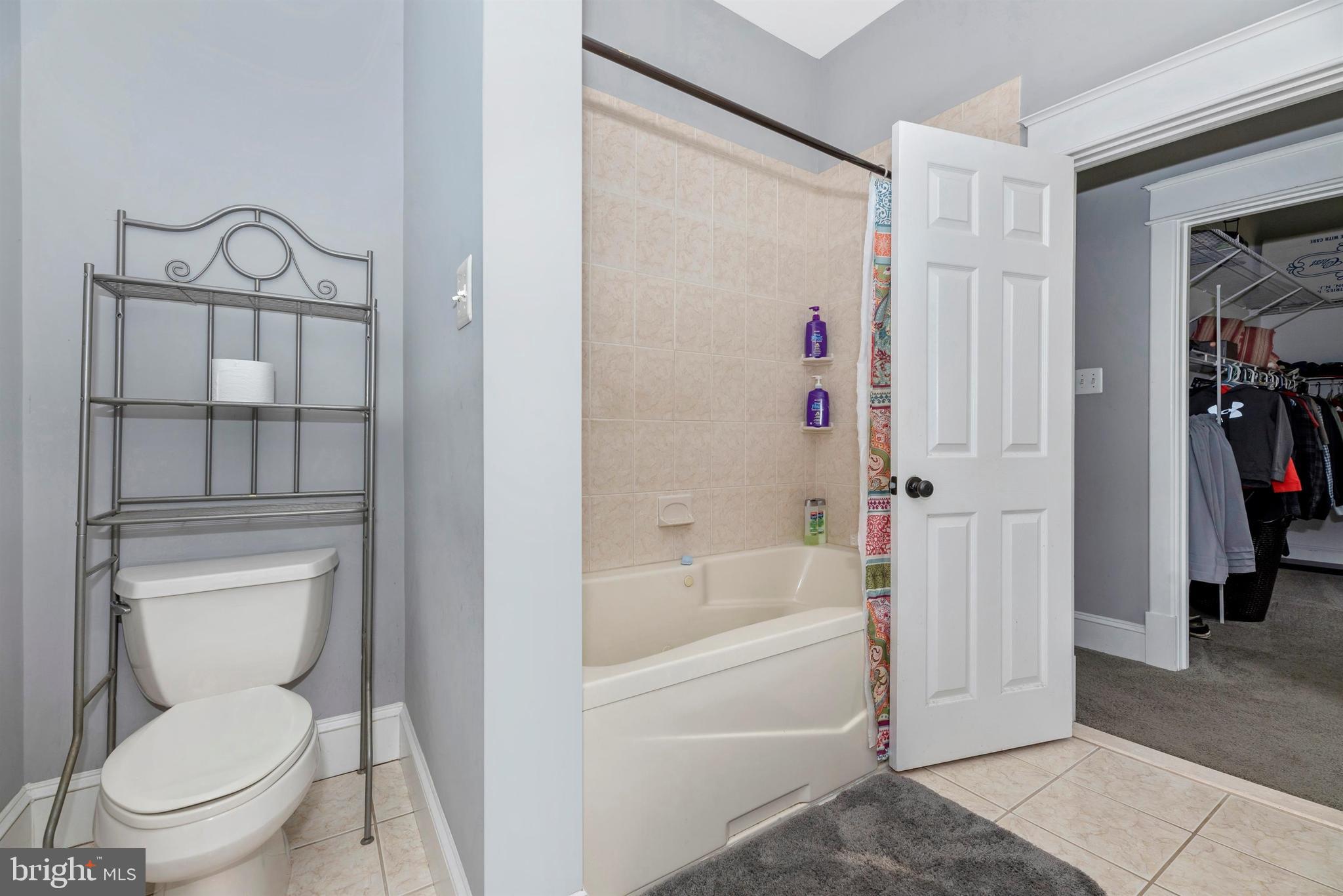 10401 Fountain School Road Union Bridge, MD 21791 - Photo 33 of 52 Master Bath