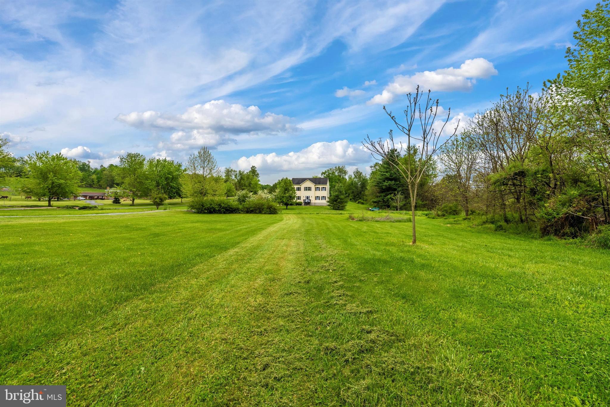 10401 Fountain School Road Union Bridge, MD 21791 - Photo 5 of 52 Look at this Gorgeous Setting