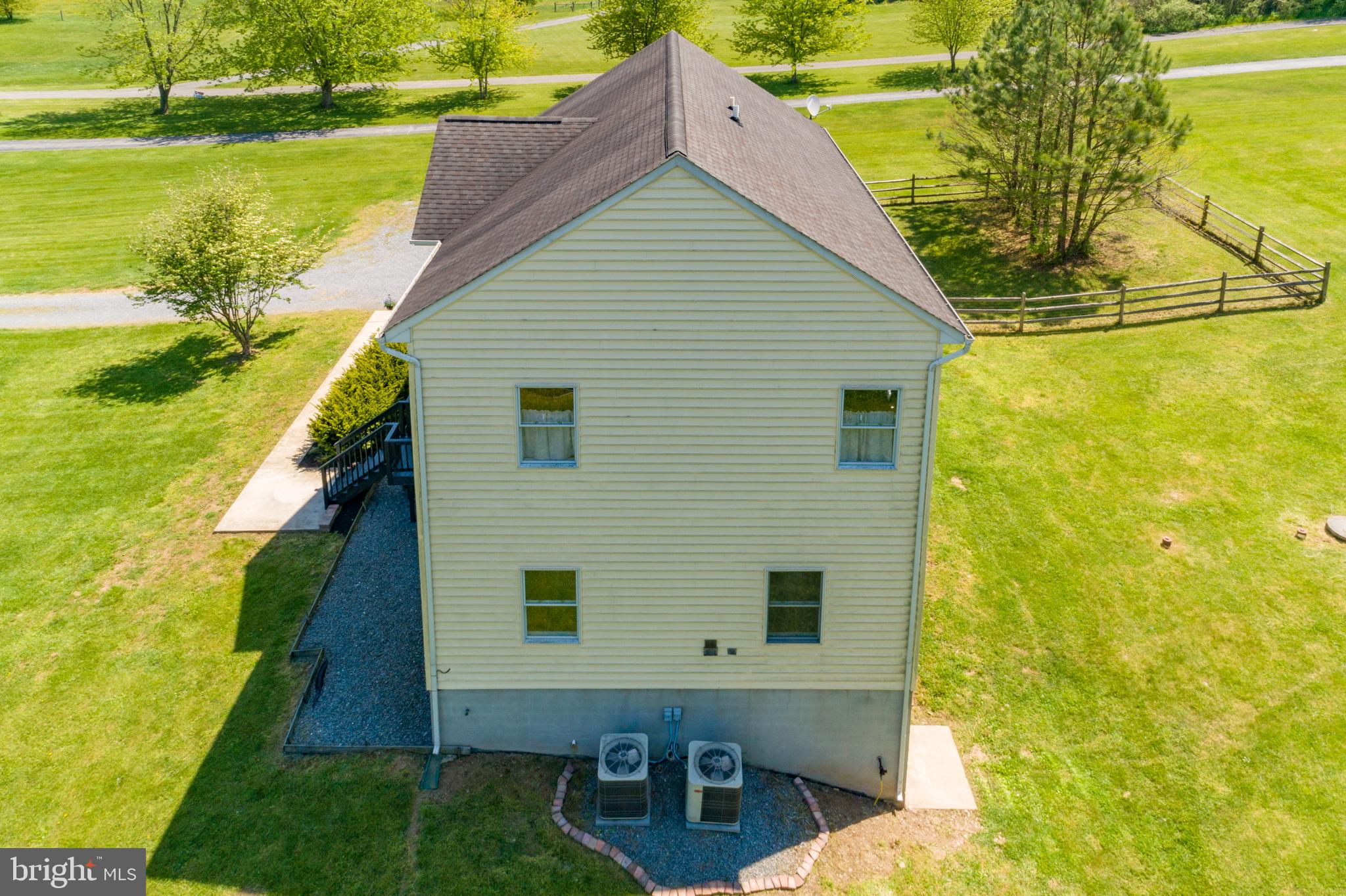 10401 Fountain School Road Union Bridge, MD 21791 - Photo 50 of 52 Side View of Home