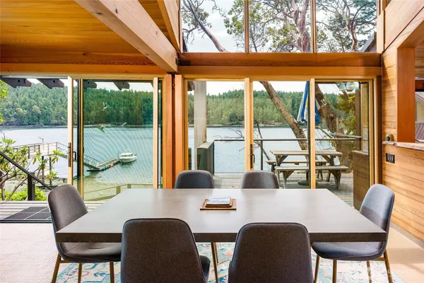 $1,998,000 | 69 Rocky Road, Eastsound, WA 98245