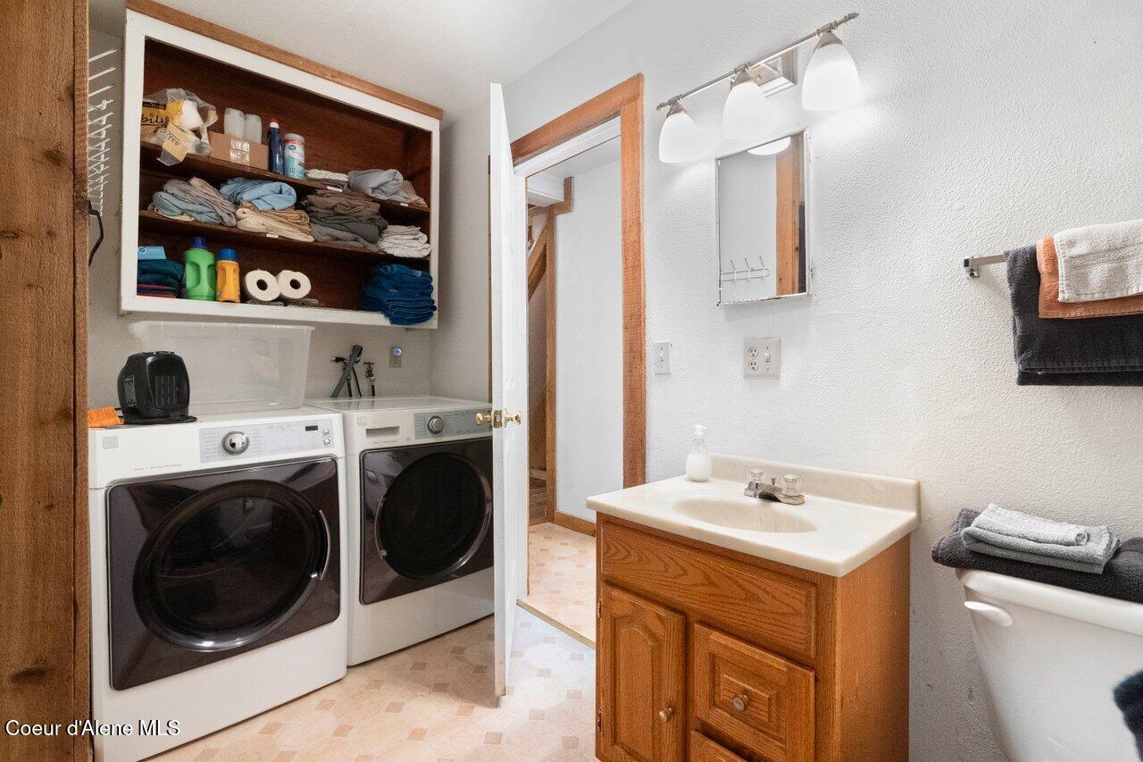 741 9 Mile Creek Road Wallace, ID 83873 - Photo 11 of 24 011-7419MileCreekRoad-Wallace-ID-83873-S