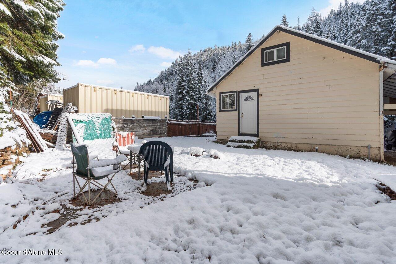 741 9 Mile Creek Road Wallace, ID 83873 - Photo 14 of 24 014-7419MileCreekRoad-Wallace-ID-83873-S