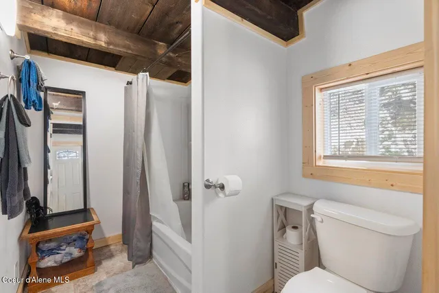 $230,900 | 741 9 Mile Creek Road, Wallace, ID 83873