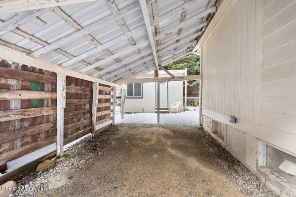 $224,900 | 741 9 Mile Creek Road, Wallace, ID 83873