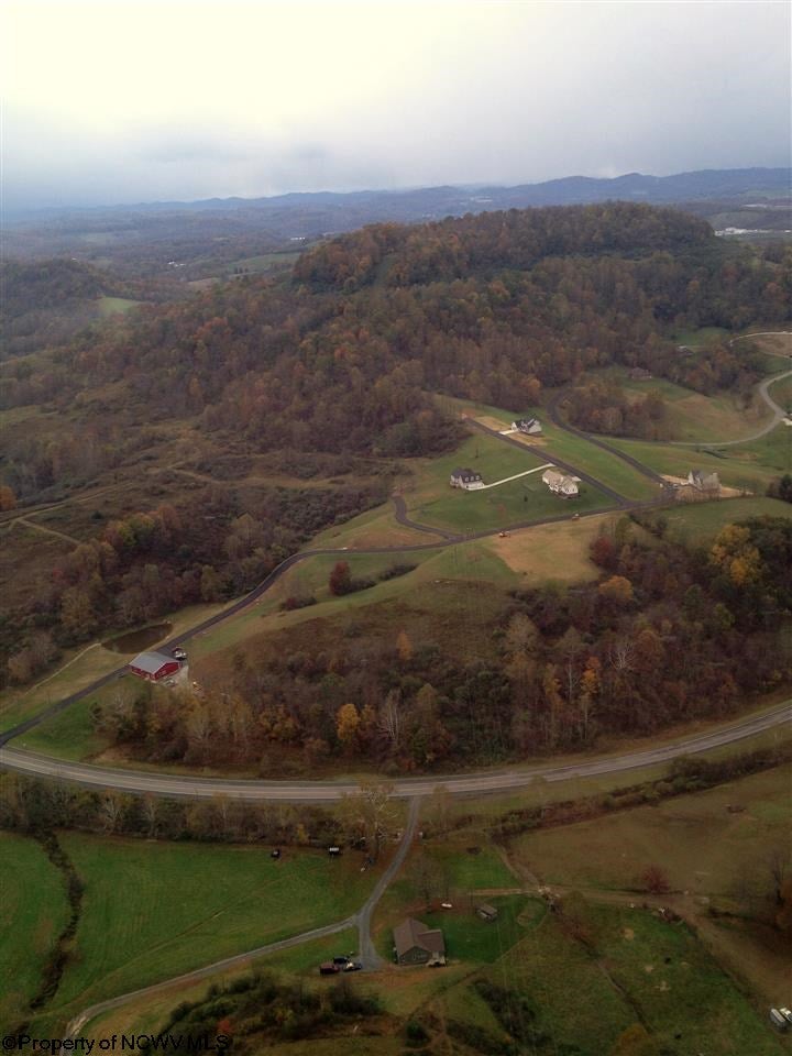 Lot 7 Highland Ridge Bridgeport, WV 26330 - Photo 4 of 16 Gallery Image 4