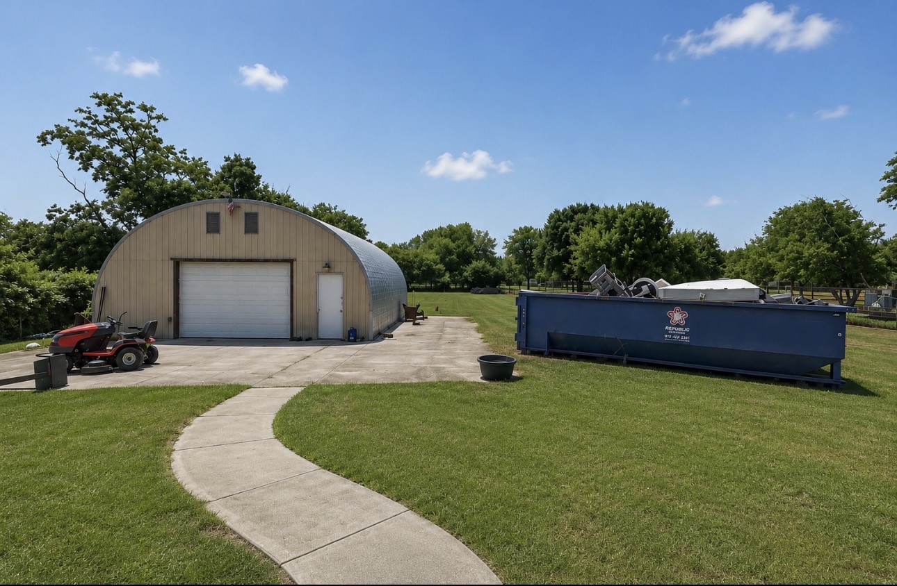 6023 Cheryl Lane Rosharon, TX 77583 - Photo 30 of 31 Virtually stage
