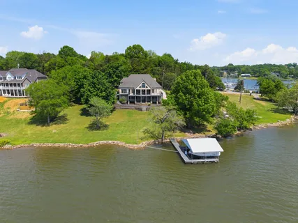 $2,250,000 | 305 Harbor Drive, Old Hickory, TN 37138