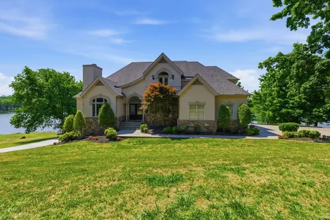 $2,250,000 | 305 Harbor Drive, Old Hickory, TN 37138