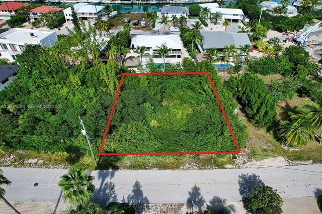 $475,000 | Lot 9 West Seaview Circle, Marathon, FL 33050