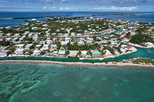 $475,000 | Lot 9 West Seaview Circle, Marathon, FL 33050