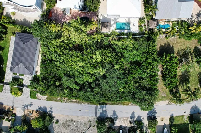 $475,000 | Lot 9 West Seaview Circle, Marathon, FL 33050