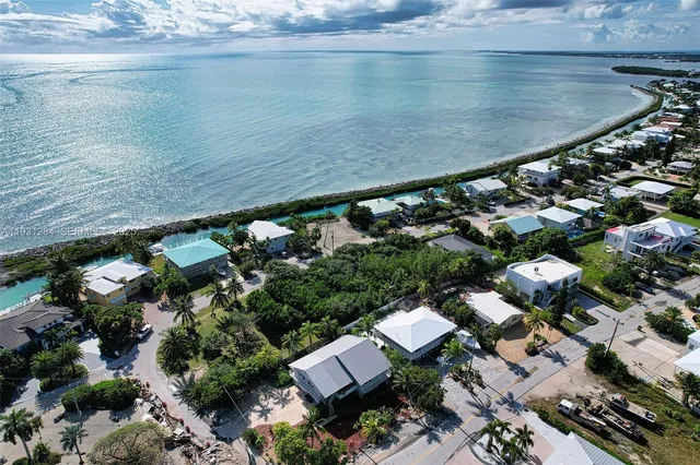 $475,000 | Lot 9 West Seaview Circle, Marathon, FL 33050