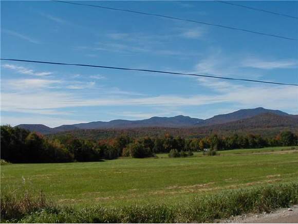 0 White Birch Road Morristown, VT 06551 - Photo 1 of 1