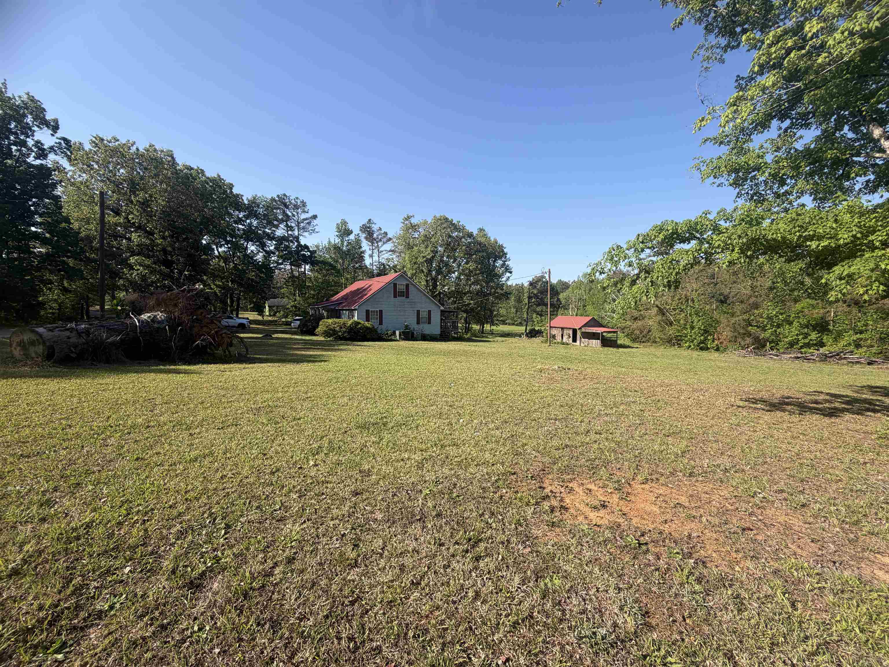 978 Puron Road Adamsville, TN 38310 - Photo 23 of 29