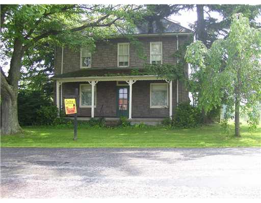 390 Mohawk School Road New Castle, PA 16102 - Photo 1 of 1 Exterior Front.