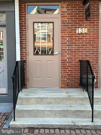 $2,925 | 138 West Market Street, Unit 3, West Chester, PA 19382