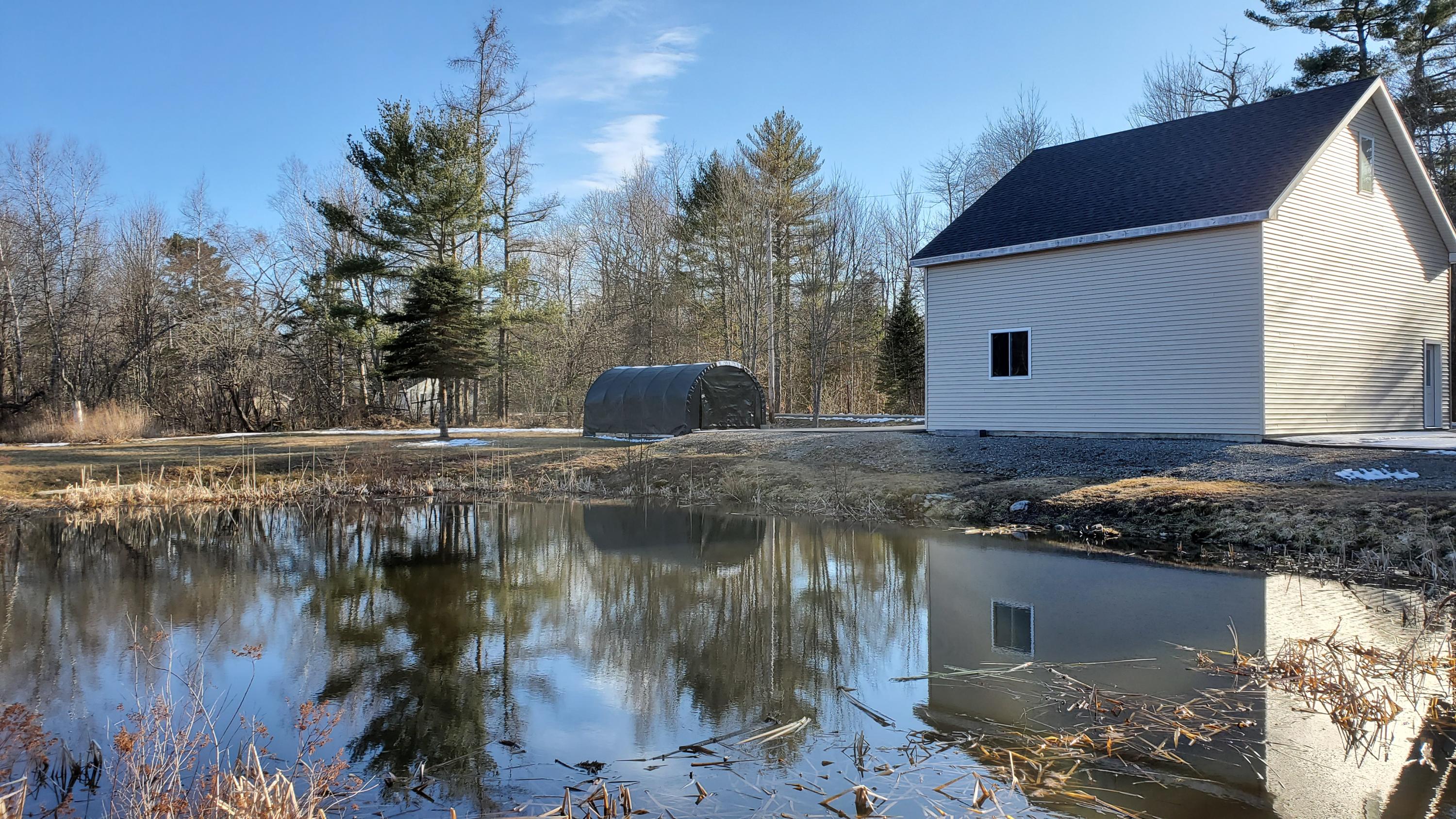 14 Nickerson Road Swanville, ME 04915 - Photo 53 of 54 093