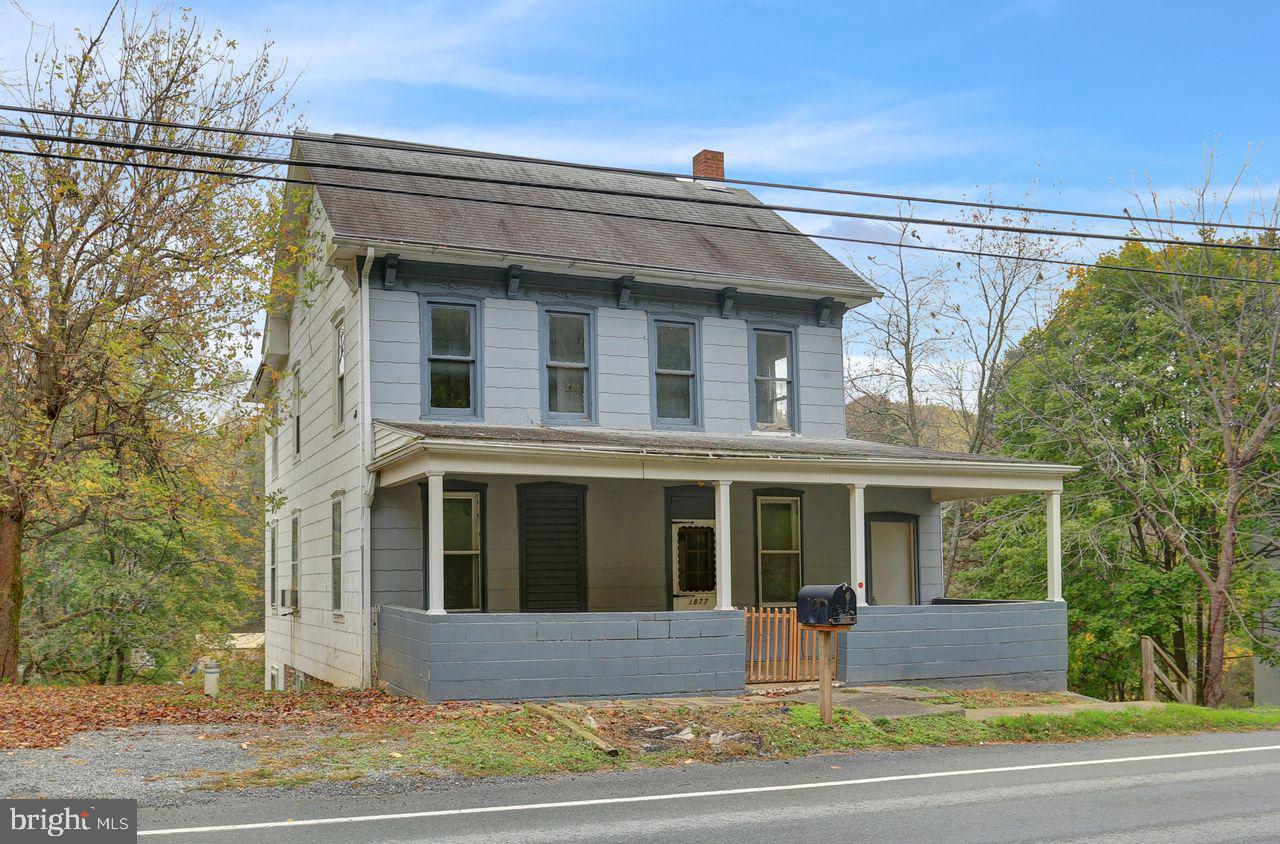 1877 Craley Road Windsor, PA 17366 - Photo 1 of 43
