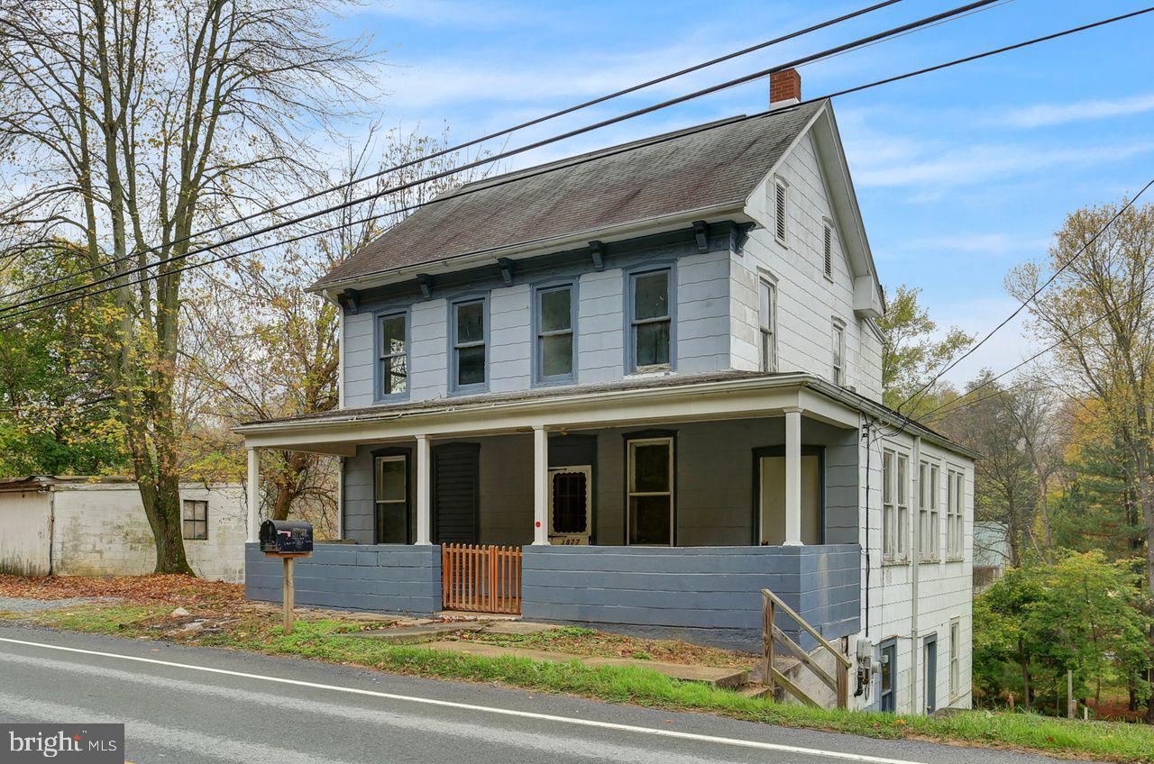 1877 Craley Road Windsor, PA 17366 - Photo 40 of 43