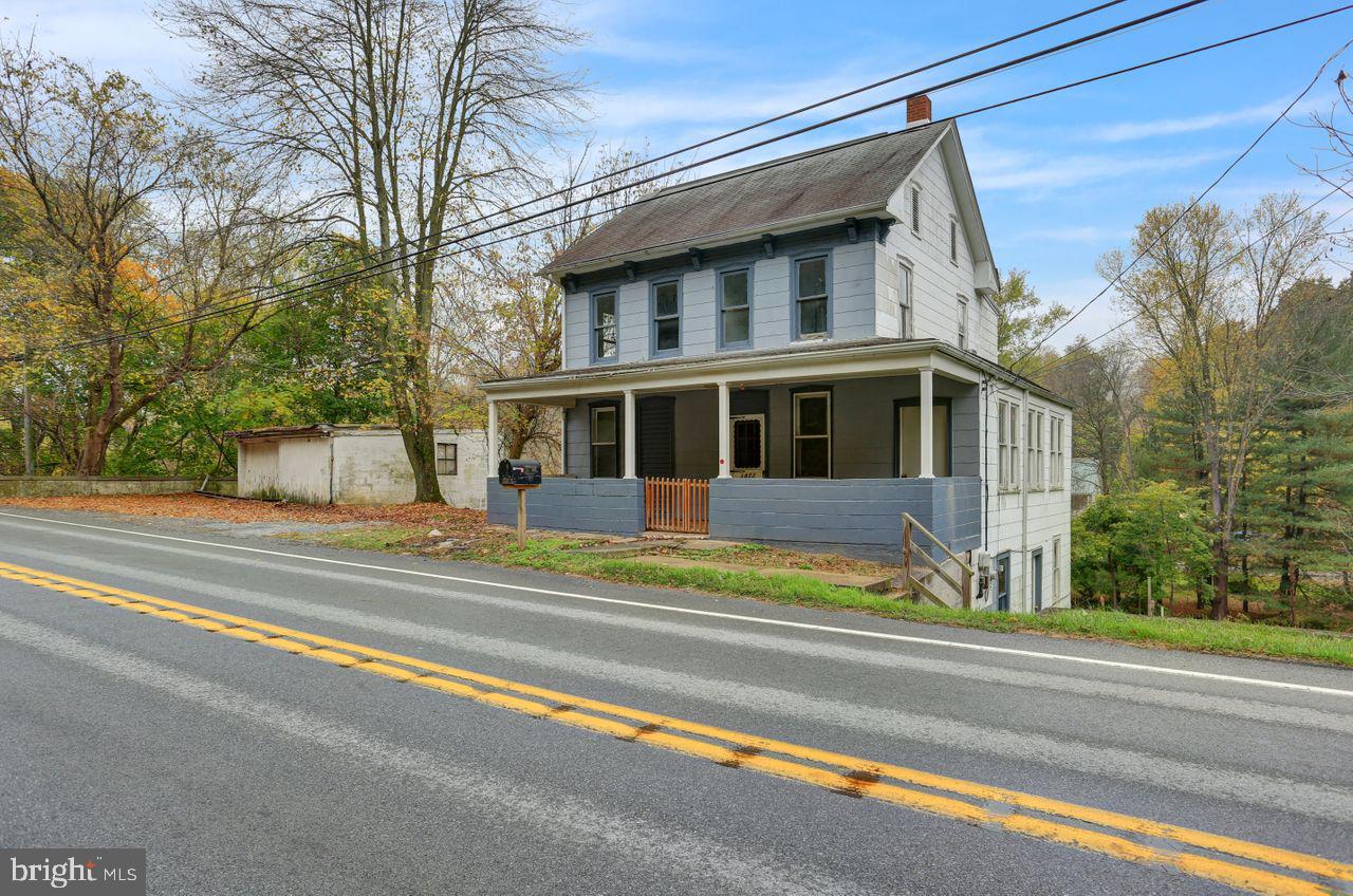 1877 Craley Road Windsor, PA 17366 - Photo 41 of 43