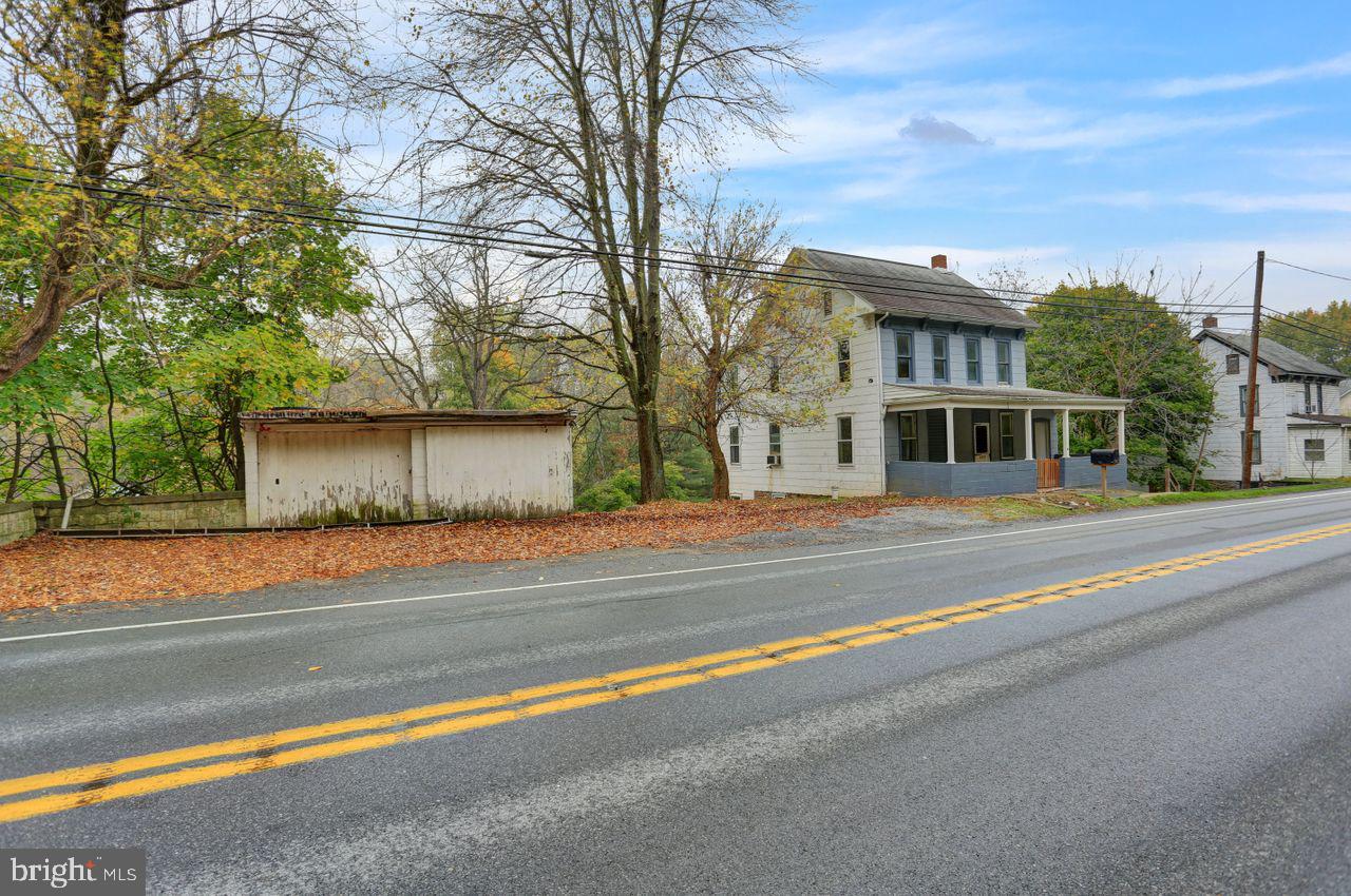 1877 Craley Road Windsor, PA 17366 - Photo 42 of 43