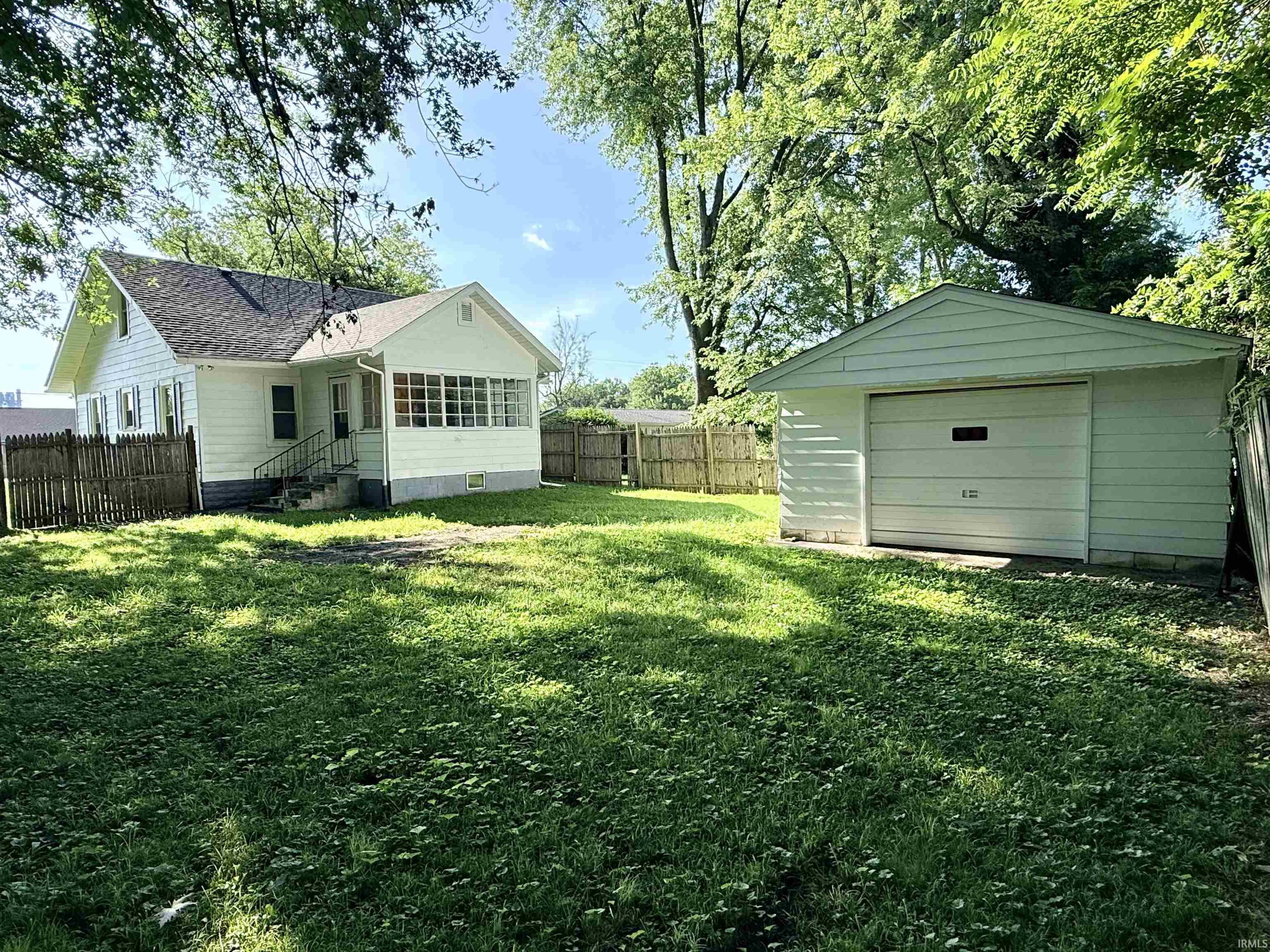 275 Rabbitsville Road Mitchell, IN 47446 - Photo 11 of 14