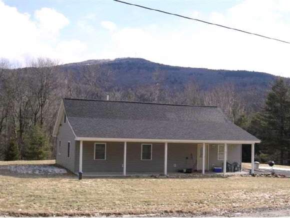 1742 Brook Road Goshen, NH 03752 - Photo 1 of 9