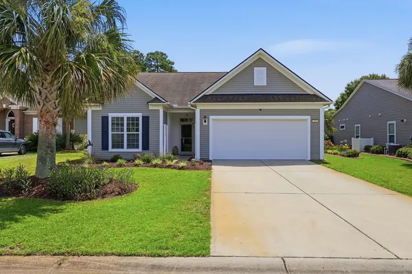 $525,000 | 250 Cypress Creek Drive, Murrells Inlet, SC 29576