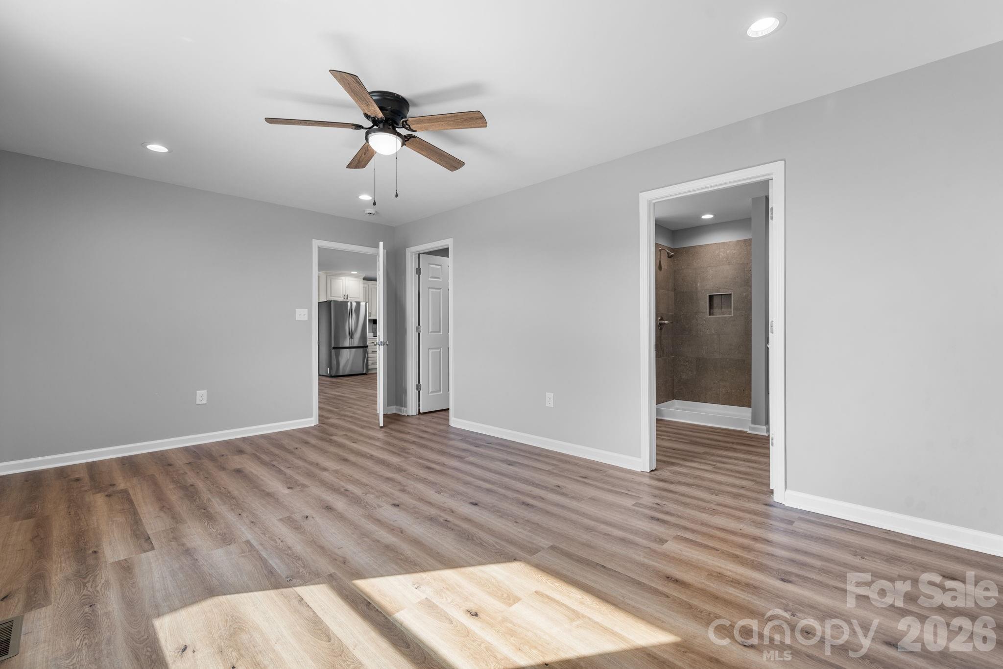 270 Old Lumber Yard Road Morganton, NC 28655 - Photo 16 of 38
