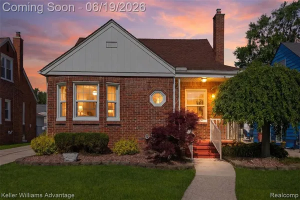 $225,000 | 3154 Roosevelt Street, Dearborn, MI 48124