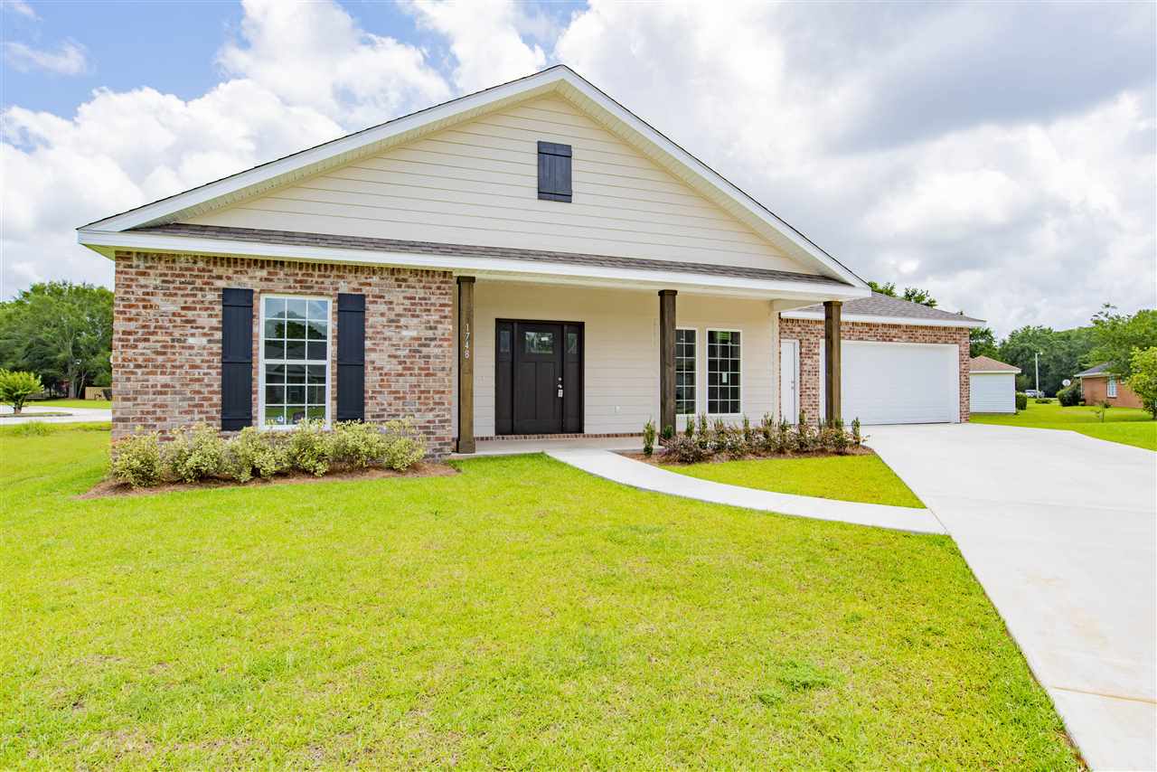1748 Firefly Lane Foley, AL 36535 - Photo 3 of 21