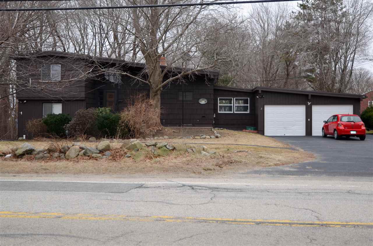 441 Winnacunnet Road Hampton, NH 03842 - Photo 1 of 27