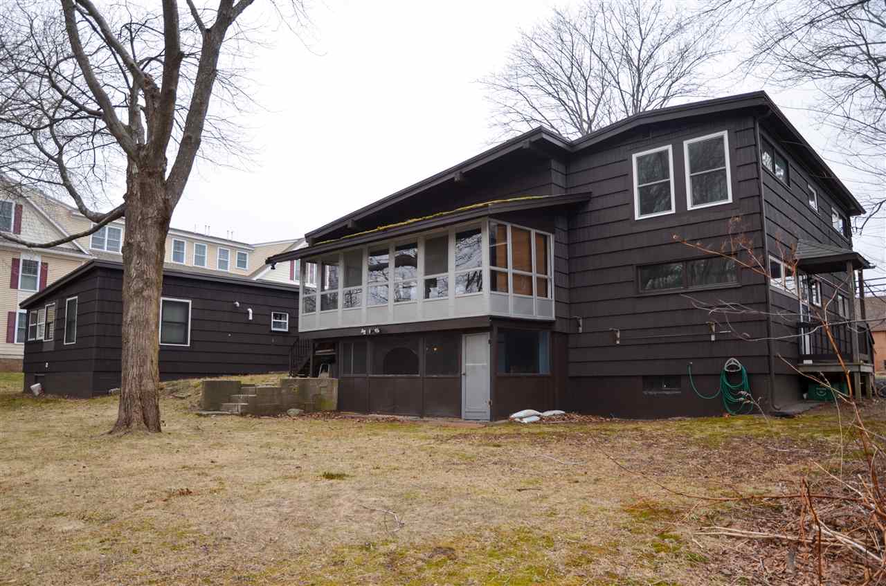 441 Winnacunnet Road Hampton, NH 03842 - Photo 26 of 27