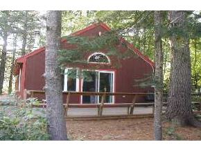 132 South Pines Road Conway, NH 03813 - Photo 2 of 6