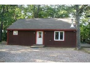 132 South Pines Road Conway, NH 03813 - Photo 3 of 6