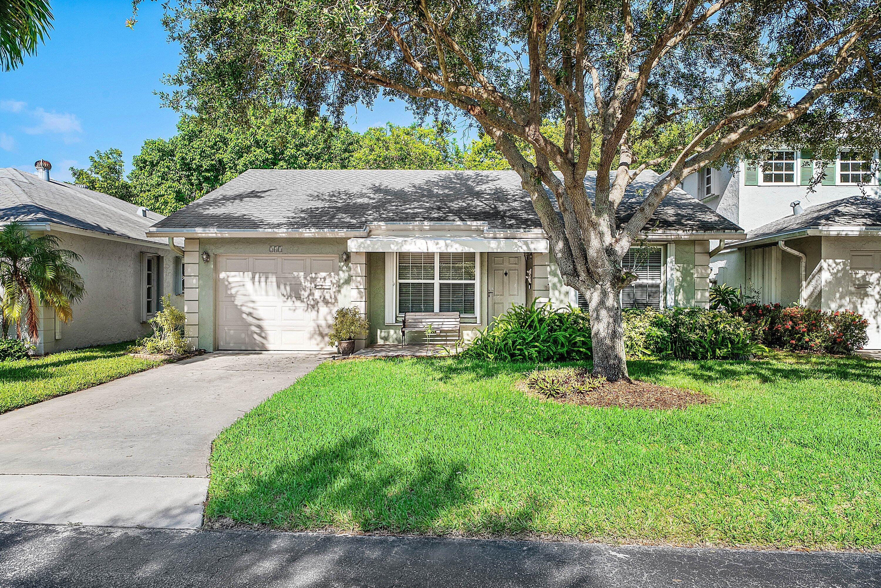 241 Del Rio Boulevard Boca Raton, FL 33432 - Photo 1 of 30 001-241DelRioBoulevard-BocaRaton-FL-3343