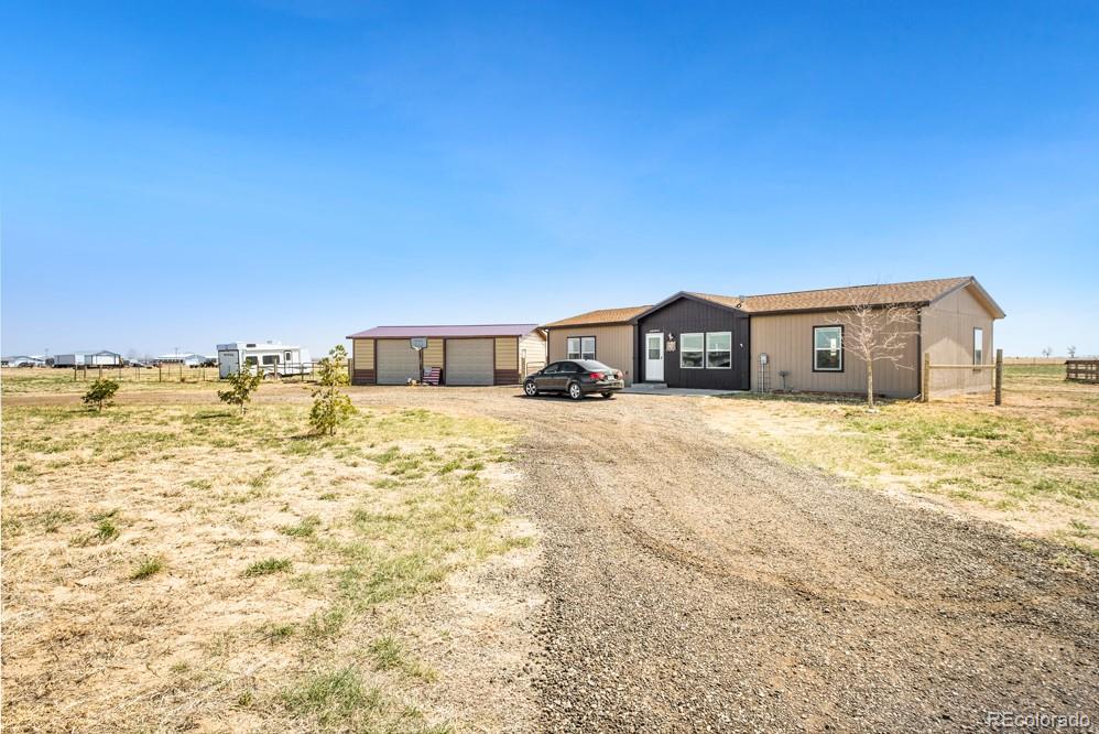 42 South Ranch Road Wiggins, CO 80654 - Photo 1 of 18 Gallery Image 1