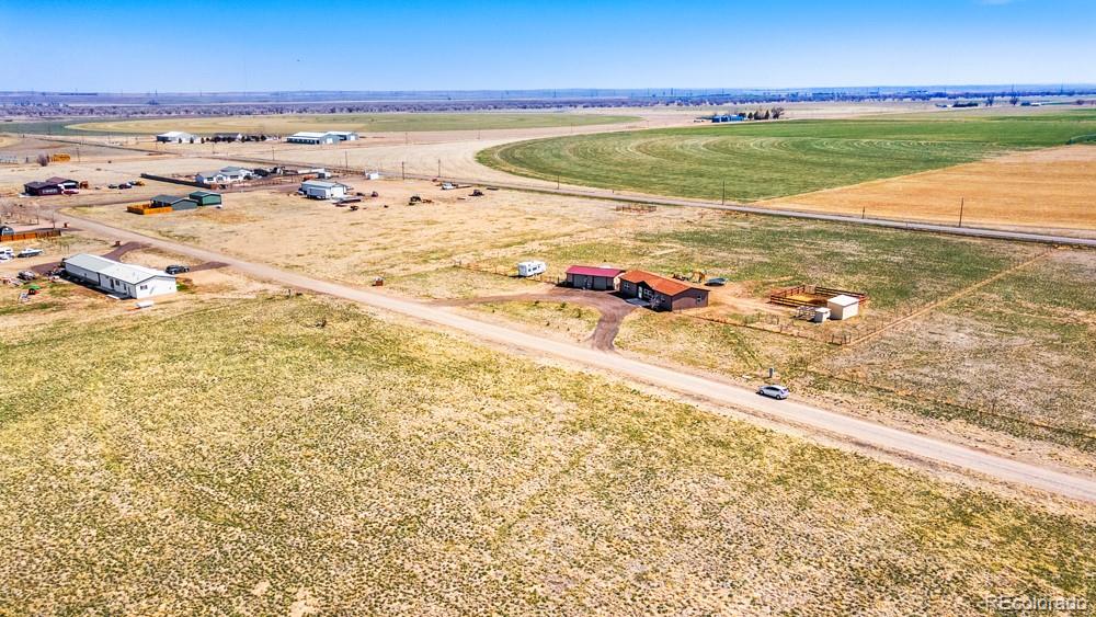 42 South Ranch Road Wiggins, CO 80654 - Photo 12 of 18 Gallery Image 12