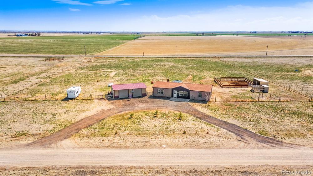 42 South Ranch Road Wiggins, CO 80654 - Photo 13 of 18 Gallery Image 13