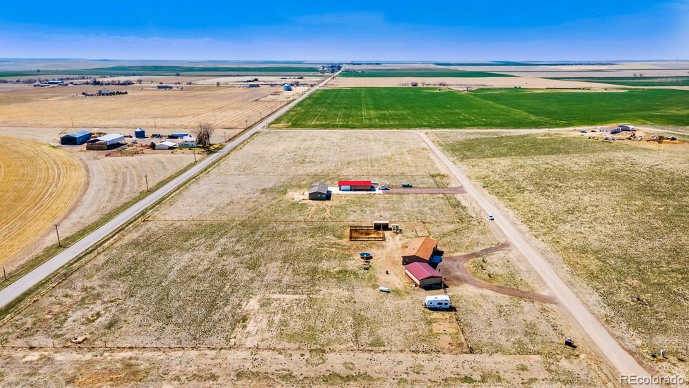 42 South Ranch Road Wiggins, CO 80654 - Photo 15 of 18 Gallery Image 15