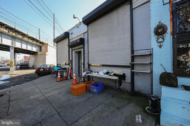 $165,000 | 1140 Kaighn Avenue, Camden, NJ 08103