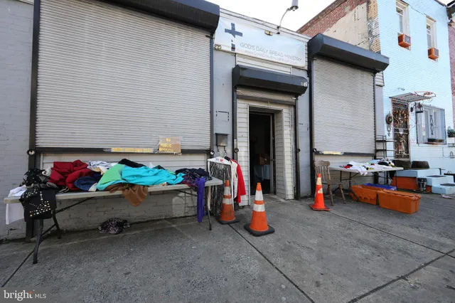 $165,000 | 1140 Kaighn Avenue, Camden, NJ 08103