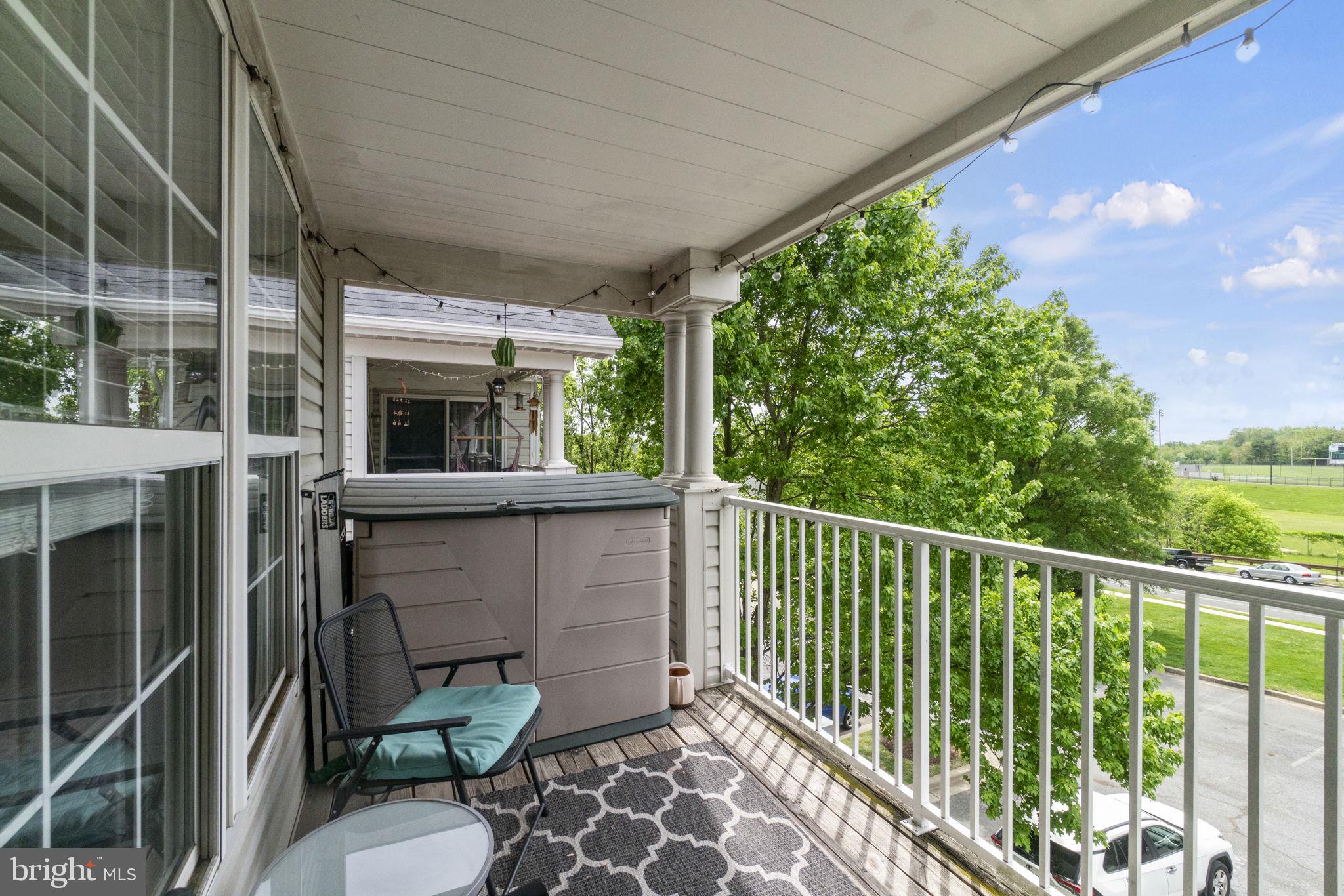 10109 Ridge Manor Terrace, Unit 4000J Damascus, MD 20872 - Photo 21 of 23