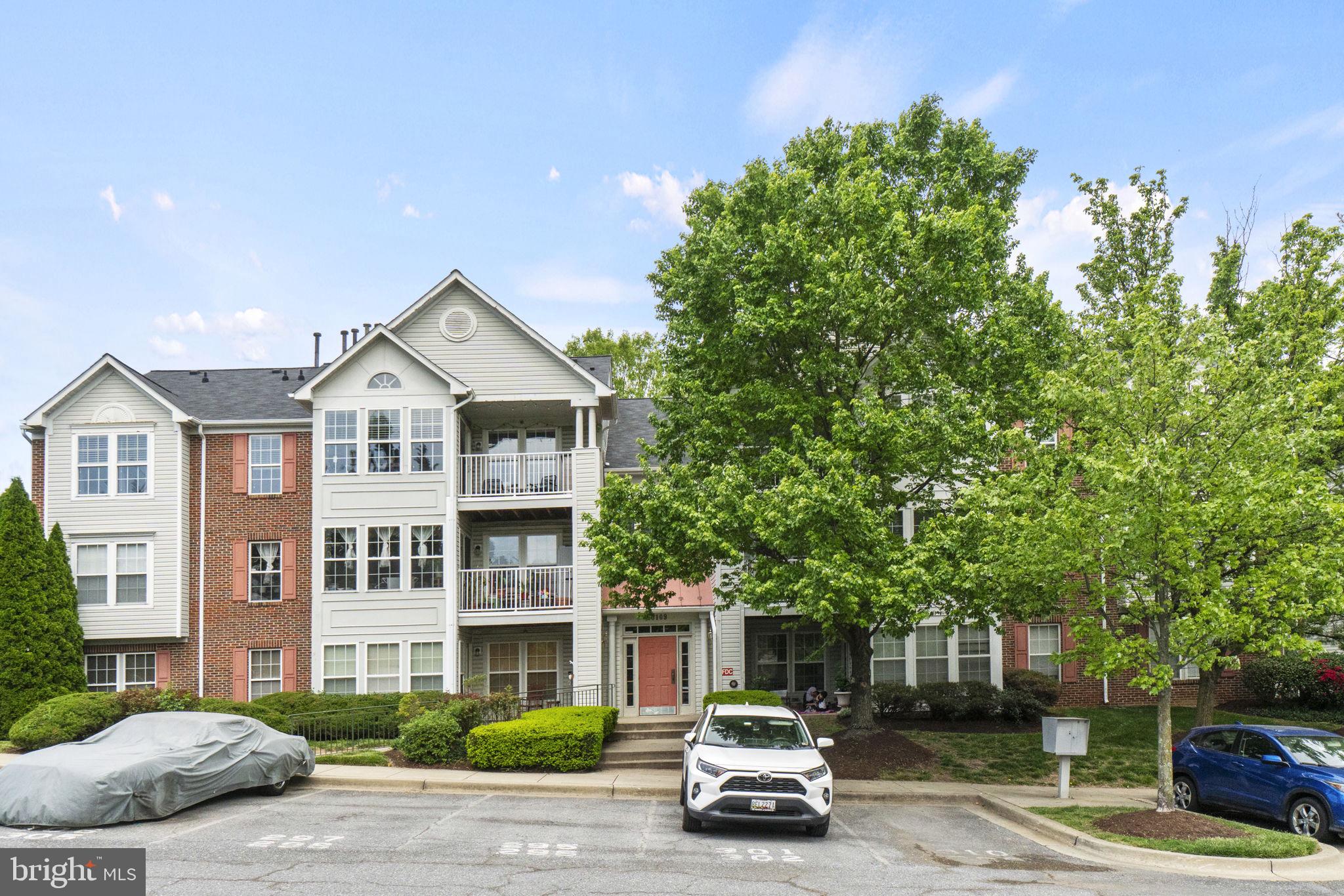 10109 Ridge Manor Terrace, Unit 4000J Damascus, MD 20872 - Photo 23 of 23