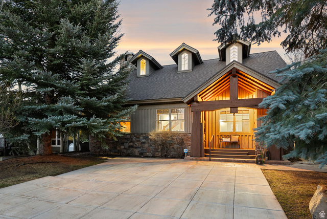 2198 Ina Avenue Park City, UT 84060 - Photo 4 of 96