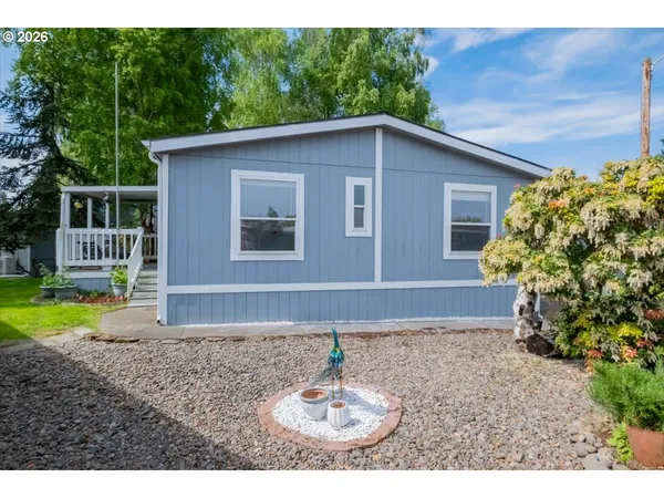 $119,900 | 5050 Southeast Columbus Street, Unit 116, Albany, OR 97322