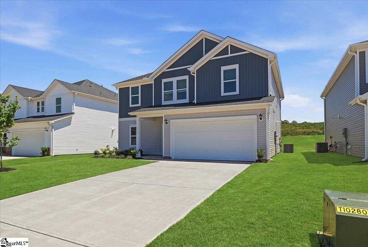 111 Gibbon Way Gray Court, SC 29645 - Photo 2 of 47