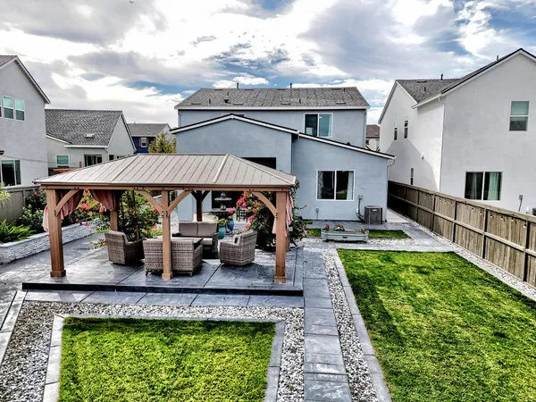 $1,198,888 | 2931 Granger Street, Tracy, CA 95377